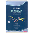 10. Snf Biyoloji Konu zetli Soru Bankas Esen Yaynlar