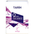 9. Snf Tarih Soru Bankas Karekk Yaynlar
