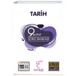 9.Snf Tarih Soru Bankas Karekk Yaynlar