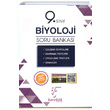 9.Snf Biyoloji (Kavramlarla) Soru Bankas Karekk Yaynlar