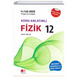 12. Snf Fizik Konu Anlatml Nihat Bilgin Yaynclk