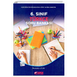 6. Snf Trke Soru Bankas Esen Yaynlar