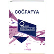 9. Snf Corafya Soru Bankas Karekk Yaynlar