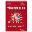 8. Snf Tm Dersler Soru Bankas Aydan Yaynlar