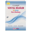 7.Snf Sosyal Bilgiler renk Soru Bankas Esen Yaynlar