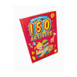 reten Elendiren 150 Aktivite Ema ocuk