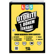 LGS Otorite 1. Dnem Tekrar Soru Bankas Tandem Yaynlar