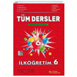 6. Snf Tm Dersler Soru Bankas Aydan Yaynlar