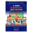 7. Snf Matematik Konu Anlatml Esen Yaynlar