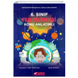 6. Snf Fen Bilimleri Konu Anlatml Esen Yaynlar