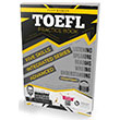 TOEFL Practice Book Advanced Pelikan Yaynlar