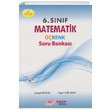 6.Snf Matematik renk Soru Bankas Esen Yaynlar