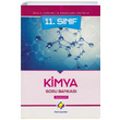 11. Sınıf Kimya Soru Bankası Final Yayınları
