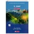 11. Snf Fizik Konu Anlatml Esen Yaynlar