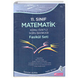 11. Snf Matematik Konu zetli Soru Bankas Fasikl Esen Yaynlar