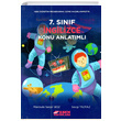 7. ngilizce Konu Anlatml Esen Yaynlar