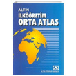 lkretim Orta Atlas Altn Kitaplar