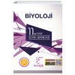 11.Snf Biyoloji (pularyla) Soru Bankas Karekk Yaynlar