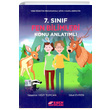 7. Snf Fen Bilimleri Konu Anlatml Esen Yaynlar