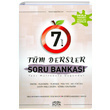7. Snf Tm Dersler Soru Bankas RTY Rota Yaynlar