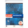 8.Snf Matematik Soru Bankas FDD Yaynlar