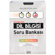 Kazandran Dil Bilgisi Soru Bankas RTY Rota Yaynlar