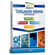 AYT Organik Kimya Soru Bankas Sonu Yaynlar