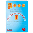 Paslaarak Matematik 1 Yzde Yz Yaynlar