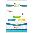 AYT Trev Soru Kitap Sonu Yaynlar
