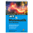 AYT Matematik Soru Bankas Aydn Yaynlar