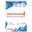 Trigonometri 1 Konu zetli zml Kitapk Yzde Yz Yaynlar