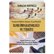 Tanr mparatorluu ve Trkiye Destek Yaynlar