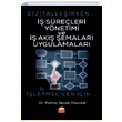 Dijitalleirken  Sreleri Ynetimi ve  Ak emalar Uygulamalar Nobel Bilimsel Eserler