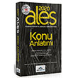 2020 ALES Konu Anlatml rem Yaynlar