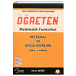 reten Matematik Fasiklleri ntegral ve Uygulamalar B Soru Bankas Gr Yaynlar