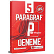 KPSS Paragraf 5 li Deneme Kitappatik