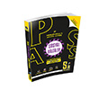 5. Snf Pass Sosyal Bilgiler Soru Bankas Startfen Yaynlar
