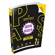 7.Snf Pass Sosyal Bilgiler Soru Bankas Startfen Yaynlar