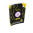 Pass 8. Snf T.c. nkilap ve Atatrklk Soru Bankas Startfen yaynlar