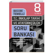 8. Snf LGS T.C. nklap Tarihi ve Atatrklk Beceri Temelli Soru Bankas Tudem Yaynlar