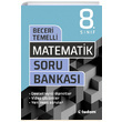 8. Snf Matematik Beceri Temelli Soru Bankas Tudem Yaynlar