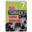 7. Snf Trke Beceri Temelli Soru Bankas Tudem Yaynlar