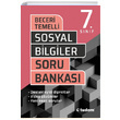 7. Snf Sosyal Bilgiler Beceri Temelli Soru Bankas Tudem Yaynlar