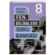 8. Snf LGS Fen Bilimleri Beceri Temelli Soru Bankas Tudem Yaynlar