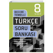 8. Snf LGS Trke Beceri Temelli Soru Bankas Tudem Yaynlar
