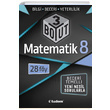 8. Snf LGS Matematik 3 Boyut 28 Fy Tudem Yaynlar