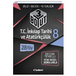 8. Snf LGS T.C. nklap Tarihi ve Atatrklk 3 Boyut 28 Fy Tudem Yaynlar