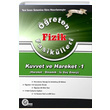 Kuvvet ve Hareket 1 Gr Yaynlar