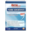 Trk Edebiyat Cumhuriyet Dnemi Soru Bankas Gr Yaynlar