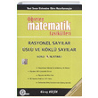 reten Matematik Fasiklleri Rasyonel Saylar sl ve Kkl Saylar Konu Anlatml Gr Yaynlar